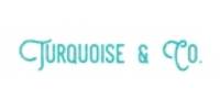 Turquoise & Co coupons